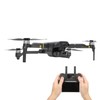 Aerial Drone with 8K HD Dual Camera Anti Shake GPS