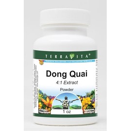 Dong Quai 4:1 Powder (1 oz, ZIN: 519973)