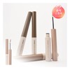 Peripera NEW COLOR Speedy Skinny Brow Mascara 05 Peony Ash