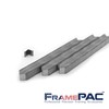 FramePac V Nails for Picture Frames Softwood Universal (UNI) 7mm