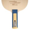 Butterfly ZLF ST 36694 Shakehand Racket for Table Tennis, Inner