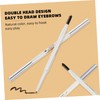 TOVINANNA Make up Your Brows with Brow Pencil with Brush