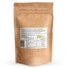 Organic Chlorella Powder - 100 g - Green Algae, Freshwater