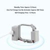 RC Drone Airdrop System Drone Payload Transport Release Device for