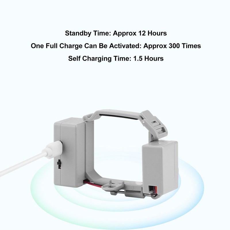 RC Drone Airdrop System Drone Payload Transport Release Device for