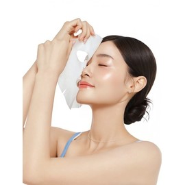 NMN Blue Super Retinol Daily Turnover Mask 30 sheets / NMN 블루 슈퍼 레티놀 데일리 턴오버 마스크 30매