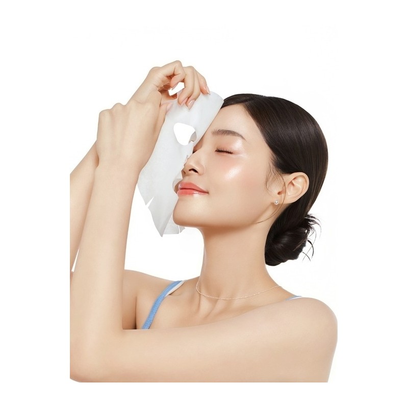NMN Blue Super Retinol Daily Turnover Mask 30 sheets /