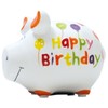 KCG Piggy Bank "Happy Birthday"