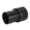 Datyson 23mm 0.965in Telescope Eyepiece Optical Glass Astronomical Accessory for