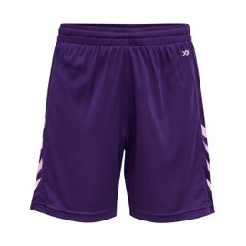 hummel hmlCORE XK Poly Shorts Kids