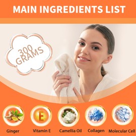 Turmeric Soap Bar, Gentle Whitening Soap with Turmeric Extract, Gently Removes Discolouration and Impurities, Gentle Care for Even Complexion, Ideal for Body and Face