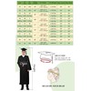 GraduationMall Matte Graduation Gown Cap Tassel Set 2025 for High