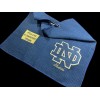 Unbranded Notre Dame Alumni Golf Towel (2 Sides)