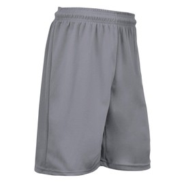 Champro Dri-Gear All-Sport Practice Unisex Shorts