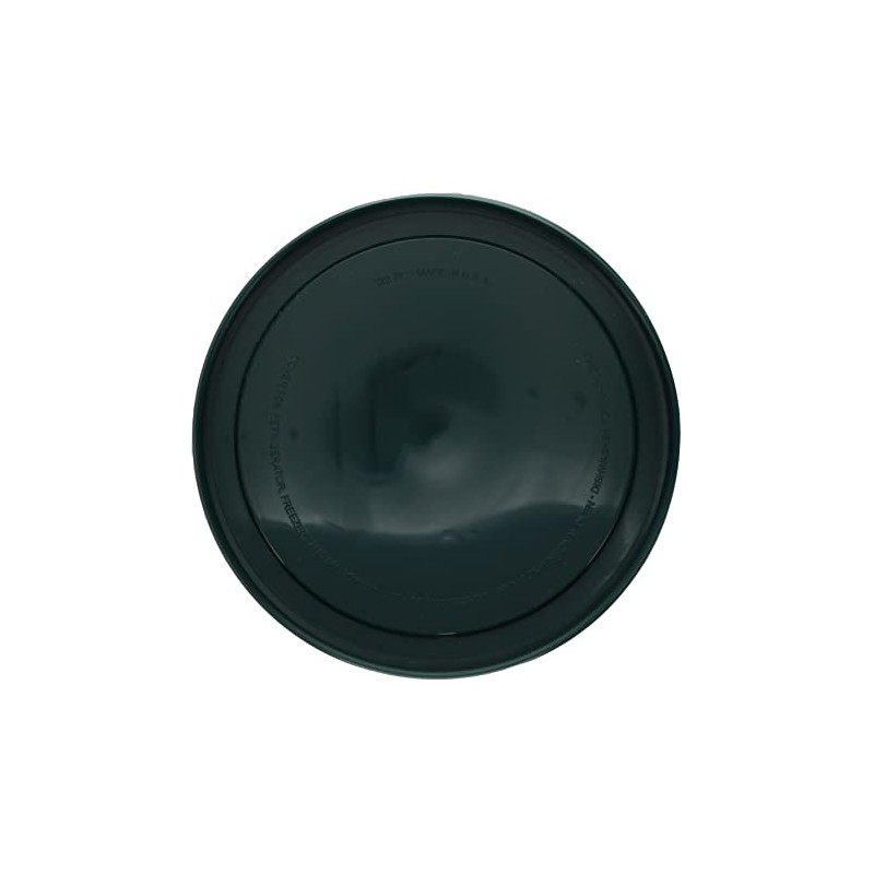 Pyrex 322-PC 1qt Thyme Green Mixing Bowl Replacement Lid