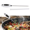 Food Thermometer Digital Meat Water Milk BBQ Cooking Probe Household