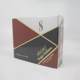 Sergio Soldano ATELIER by Sergio Soldano 50 ml/ 1.7 oz Parfum de Toilette Spray NIB