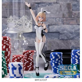 Sega Cuckoo no Yasuki Premium Figure Sachi Unno