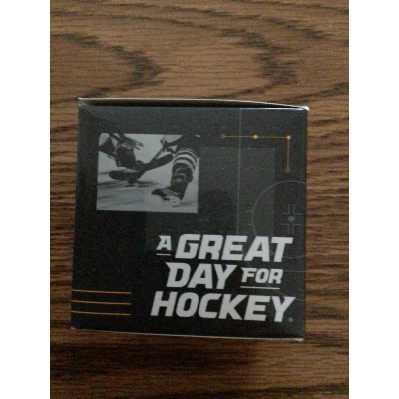 Pittsburgh Penguins Puzzle Cube New