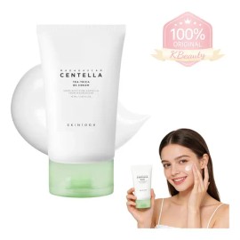 Skin1004 Crema Centella Tea-trica B5 Calmante Antiacné 75ml