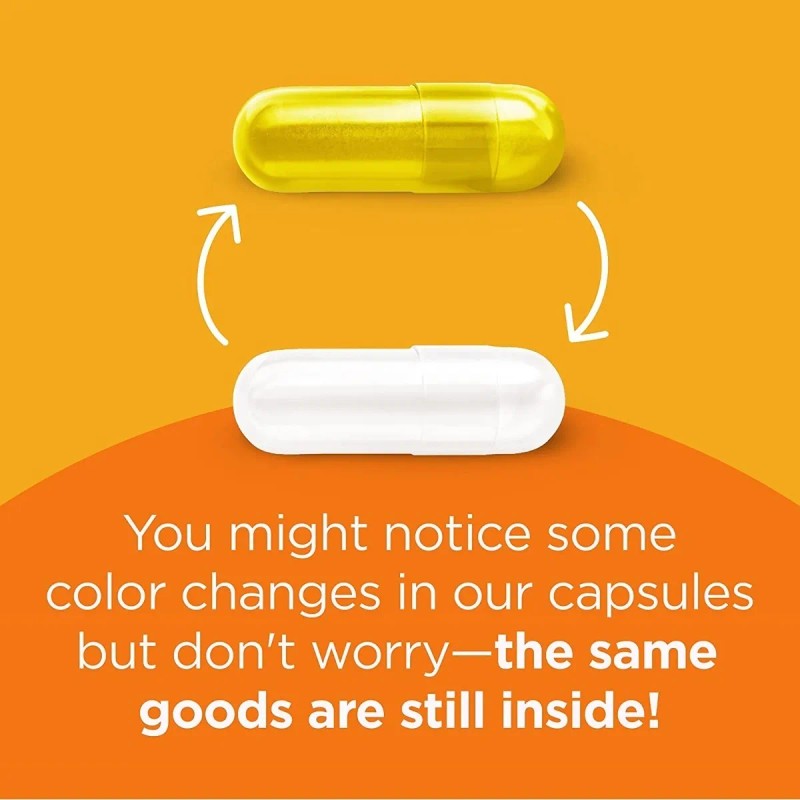 Olly Beat The Bloat | Hinchazón Abdominal | 25 Cápsulas