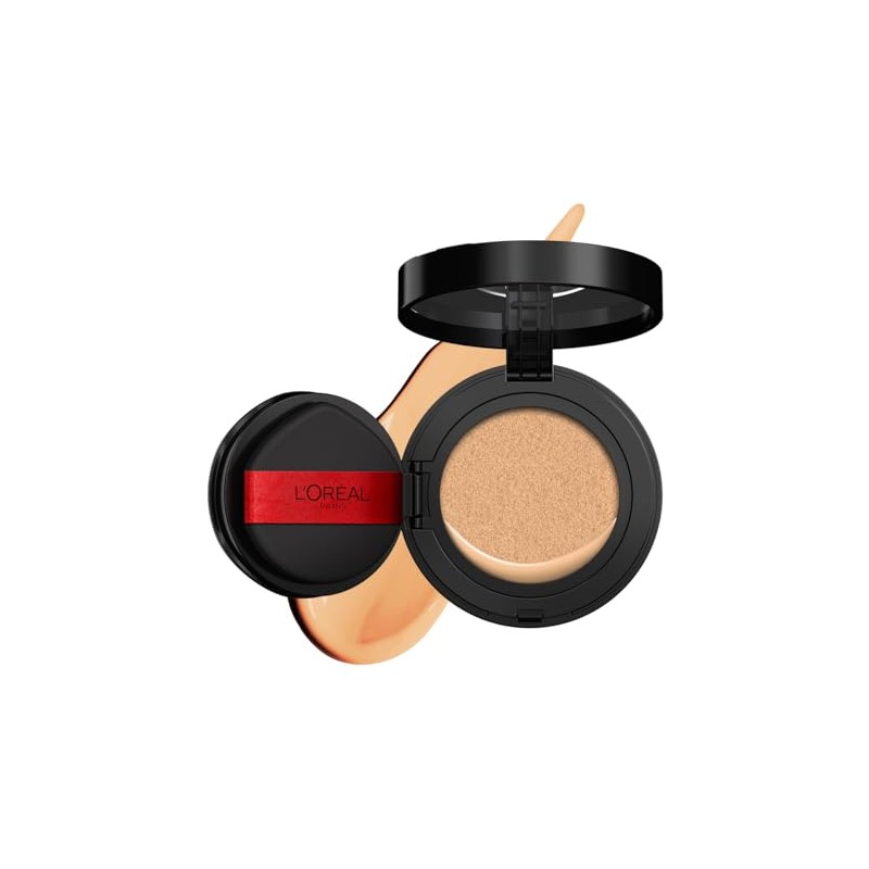 L'Oréal Paris Infallible 24H Fresh Wear Base de Maquillaje en