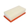 Bosch S0376 - Air Filter Car