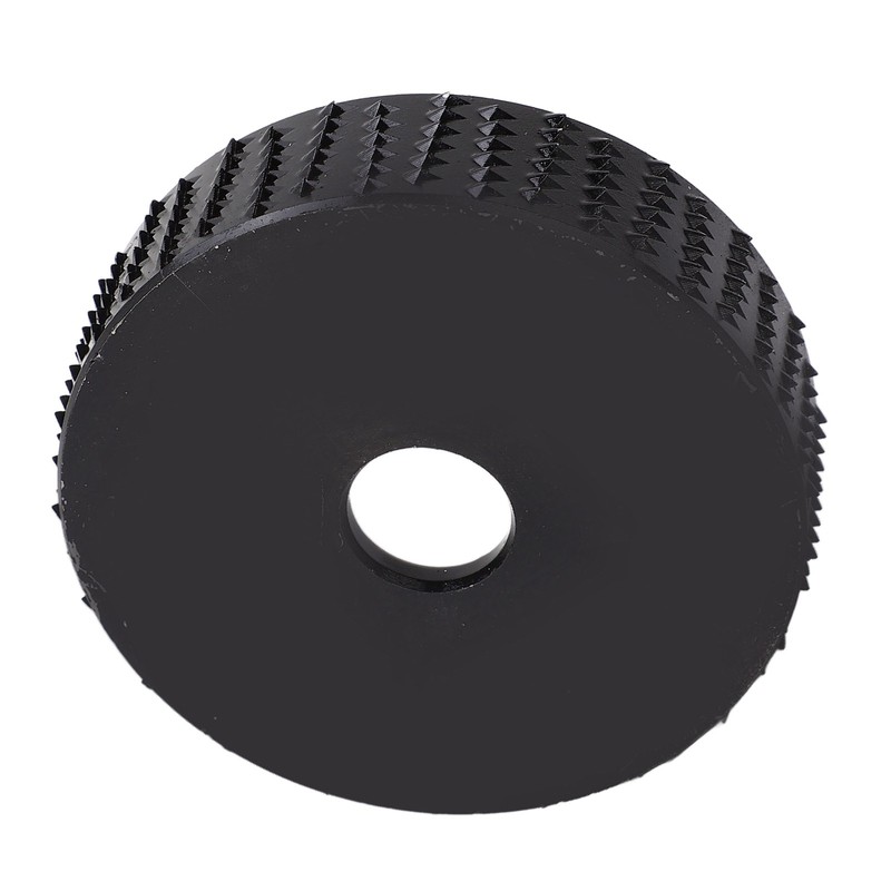 Angle Grinder Polishing Wheel Carbon Steel Wear Resistant Wood Carving