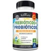 BioSchwartz Prebióticos y Probióticos para Mujer y Hombre L. Reuteri