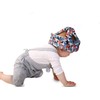 Baby Safety Support Helmet Toddler Adjustable Head Protector Hat Infant