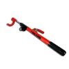 Winner International The Club 1000 Original Club Steering Wheel Lock,