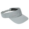 Dorfman Pacific Co. - Visera de Sarga Lavada para Hombre,