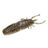 Jackall Worm, 1.9 inches (48 mm), SK Grippan/Pearl