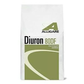 Alligare Diuron 80DF Herbicide - 5 Pounds (Karmex DF) by Alligare