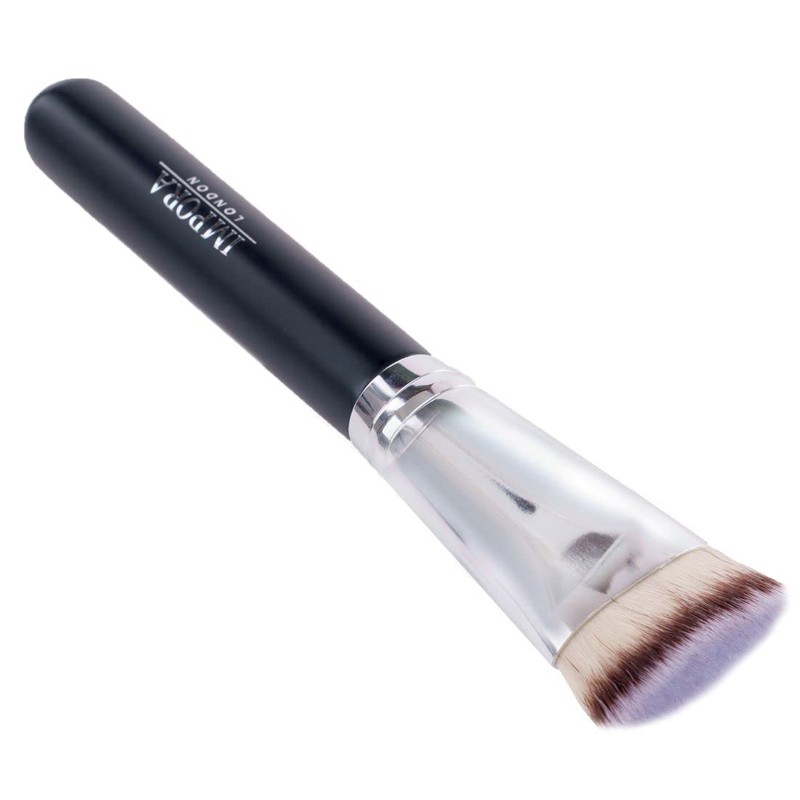 Contour Makeup Brush by Impora London - For Sculpting, Highlight,