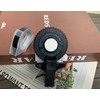 Embossing Label Maker Machine with Tape Portable 3D Mini Label