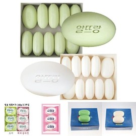 UnKnown (ETN 1000005913) Commercial soap with rich, firm and long-lasting foam 80EA/face wash/cleansing/large capacity/beauty/practical soap/ (ETN 1000005913) rich in foam / (ETN 1000005913)거품이 풍부하고 단단하고 오래가 오래가는 업소용 비누 80EA/세안/클렌징/대용량/미용/실속비누/ (ETN 1000