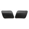 Front Bumper Headlight Washer Cover Nozzle Cap Left Right Side