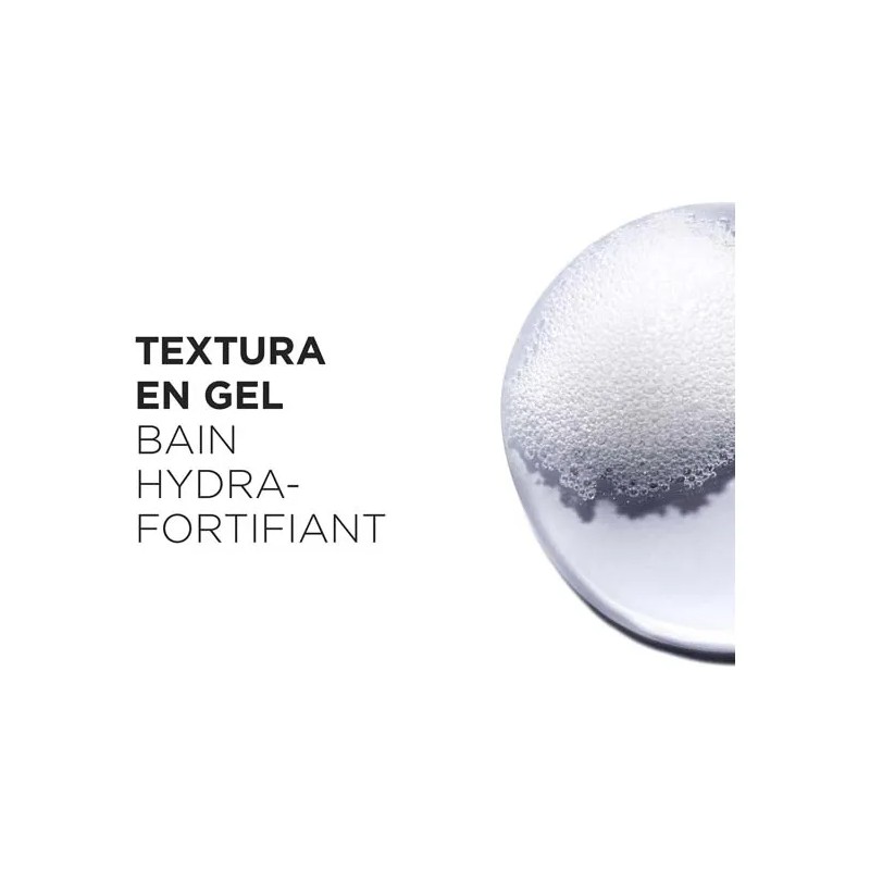 Shampoo Krastase Genesis Bain Hydra Fortifiant 250 Ml
