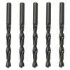 Dapetz ® Quality 5Pk Metric HSS-R Jobber Bits 10mm Hand