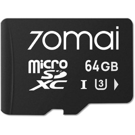 70mai Micro SD Card (64GB)