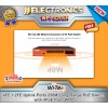 Wi-Tek Switch WI-PS205H V2 4 FE PoE Ports x 10/100Mbps,