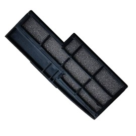 Greenafil Replacement elpaf31 air filter for EPSON EB-1750/1751 / 1775W / 1776W, PowerLite 1750 / 1760W / 1761W / 1770W / 1771W Projector