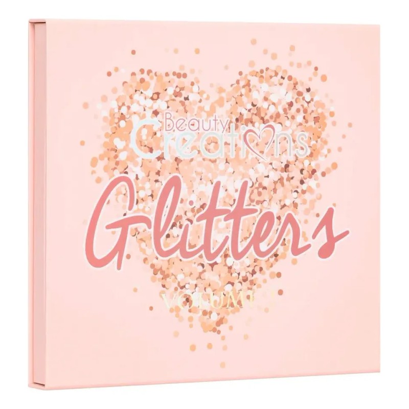 Colección De Glitters Beauty Creations Vol. 2 Varios