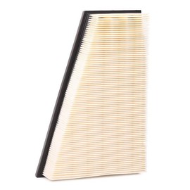 RIDEX 8A0357 Engine Air Filter, Air Filter Insert, Car Filter, Car Filter