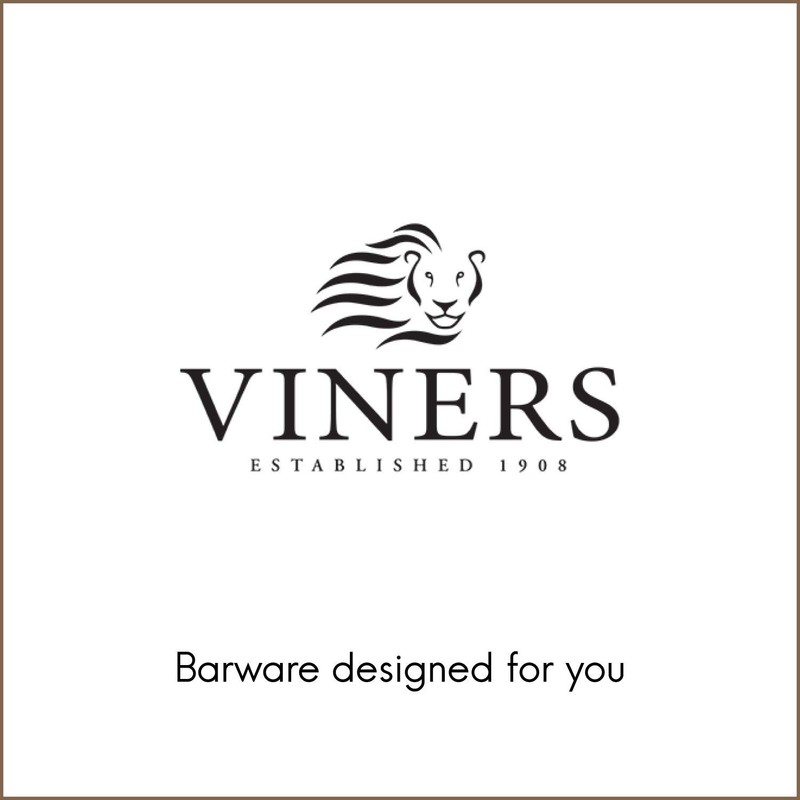 Viners Ice Bucket, Stainless Steel, Silver, 1L
