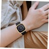 Outanaya 1pc Shockproof Watch Frame Protector Case for Sense All-Around