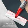 O-Cedar ProMist MAX Spray Mop Head Replacement | Machine Washable