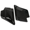 TCMT Left Right Side Cover Panel Fit For Harley Touring