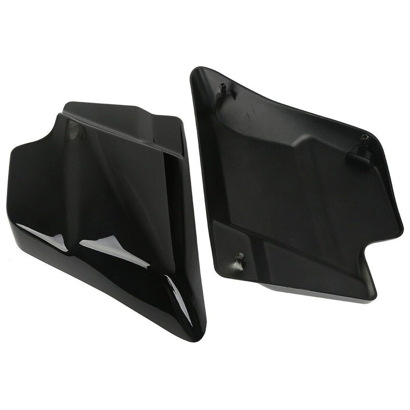 TCMT Left Right Side Cover Panel Fit For Harley Touring